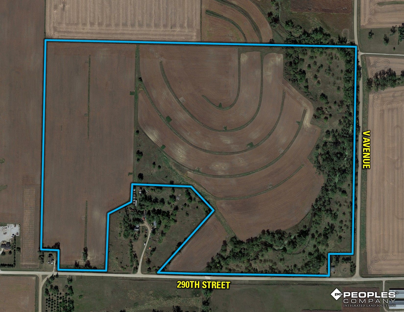 Listing Photo: Google Close Farm Logo